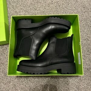 Brand new, Sam Edelman Boots